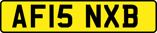 AF15NXB