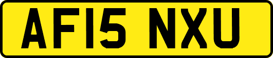 AF15NXU