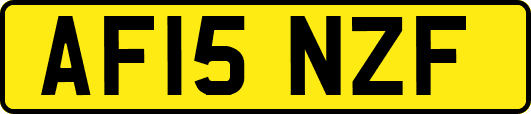 AF15NZF