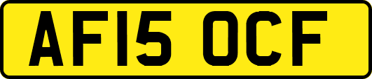 AF15OCF