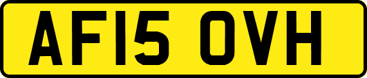 AF15OVH