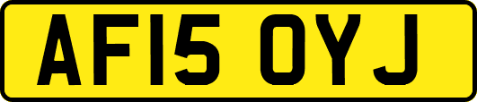 AF15OYJ