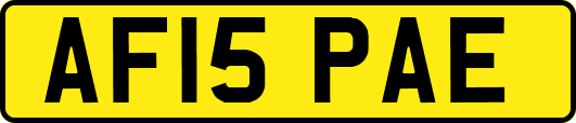 AF15PAE