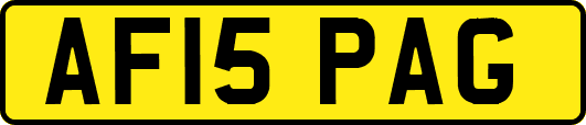 AF15PAG
