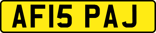 AF15PAJ