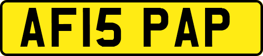 AF15PAP