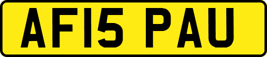 AF15PAU