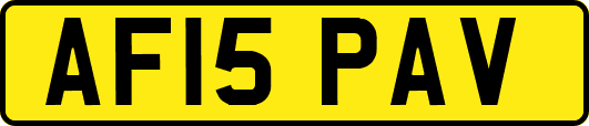 AF15PAV