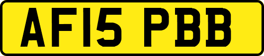 AF15PBB