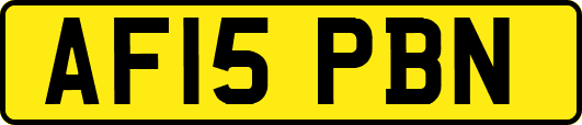 AF15PBN