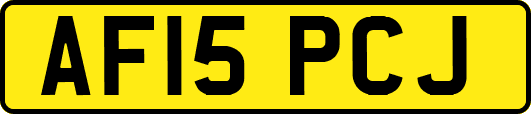 AF15PCJ