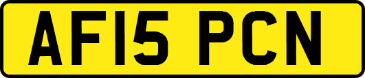 AF15PCN