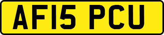 AF15PCU