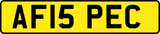 AF15PEC
