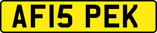 AF15PEK