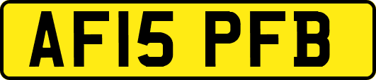 AF15PFB