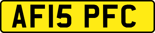 AF15PFC