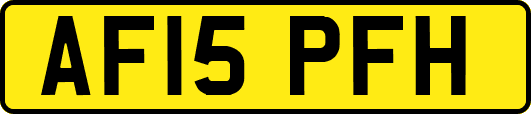 AF15PFH