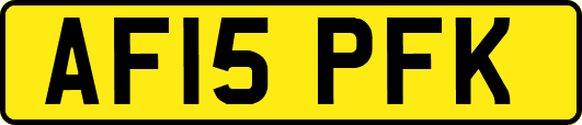 AF15PFK