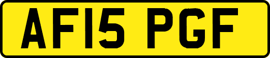 AF15PGF