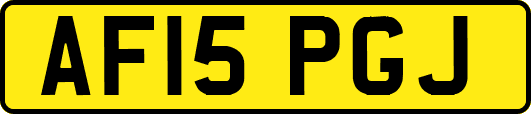 AF15PGJ