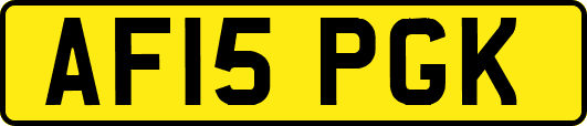 AF15PGK