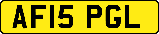 AF15PGL