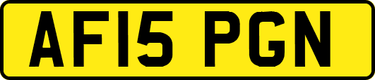 AF15PGN
