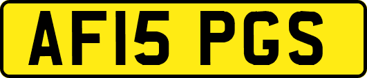 AF15PGS