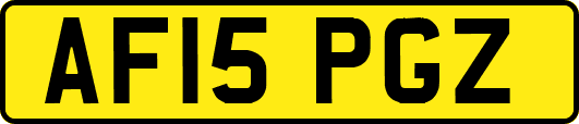AF15PGZ