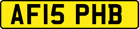 AF15PHB