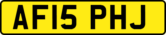 AF15PHJ