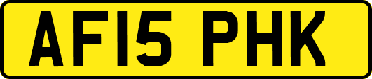 AF15PHK