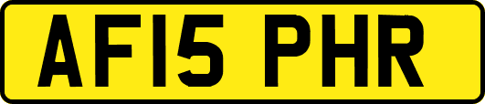 AF15PHR