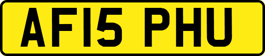 AF15PHU