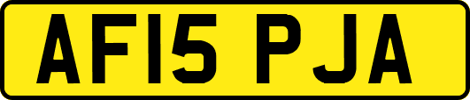 AF15PJA