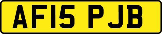 AF15PJB