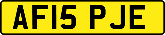 AF15PJE