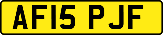 AF15PJF