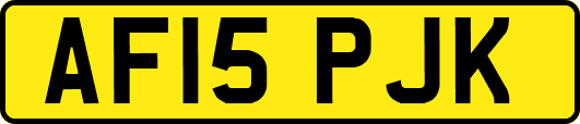 AF15PJK