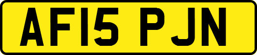 AF15PJN