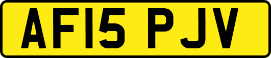 AF15PJV