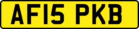 AF15PKB