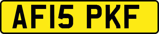 AF15PKF