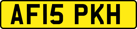 AF15PKH