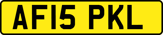 AF15PKL