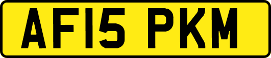 AF15PKM