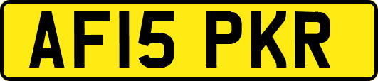 AF15PKR