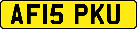 AF15PKU