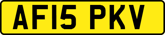 AF15PKV